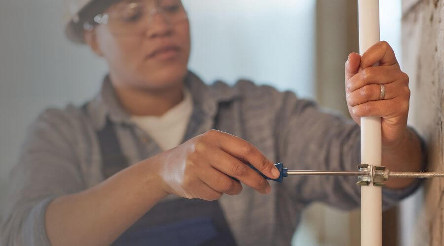 Professional annual plumbing maintenance services in Bryn Mawr, PA